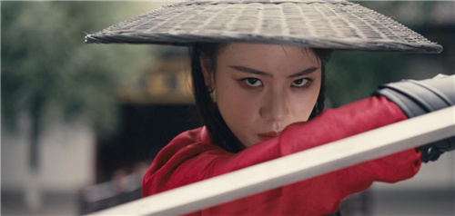 峨嵋山新增“墨剑”打卡点 起底《墨剑江湖》手游