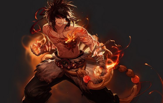 《地下城与勇士起源》男女柔道哪个刷图更强