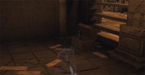 《燕云十六声》泥犁三垢偷师攻略详解