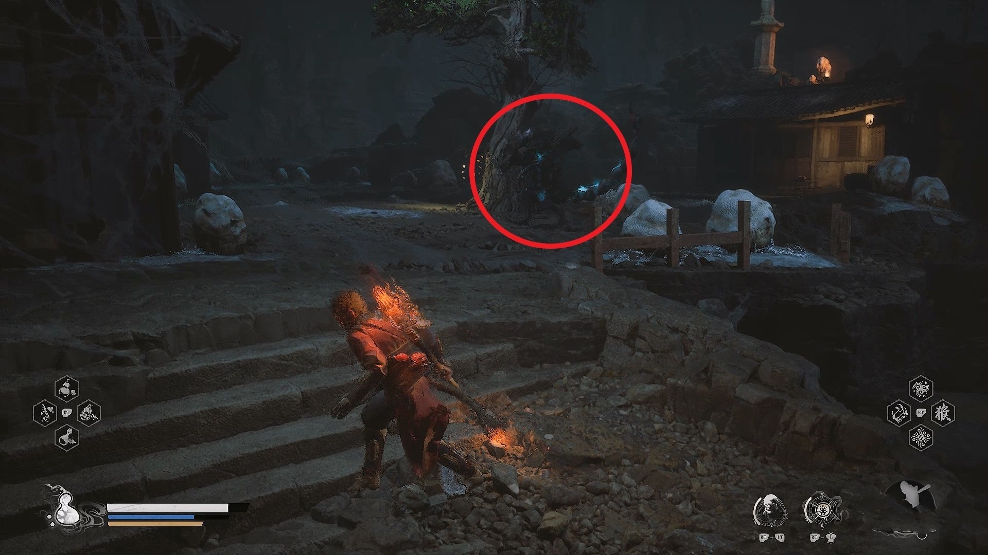 《黑神话悟空》第四回“泡酒物”收集攻略,第四章酒食怎么获得