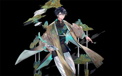 《物华弥新》千里江山图深造加点及装备搭配