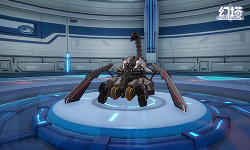 清凉海岸线《幻塔》4.2全新版本今日上线!