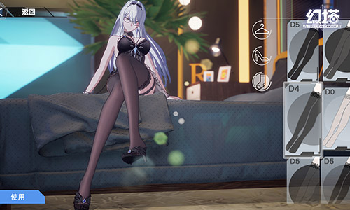 清凉海岸线《幻塔》4.2全新版本今日上线!