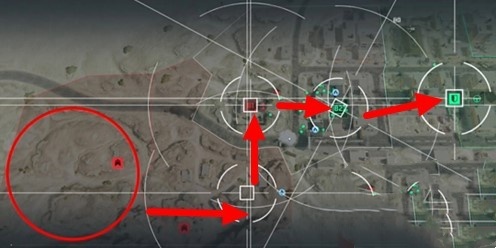 《三角洲行动》“全面战场”模式玩法介绍