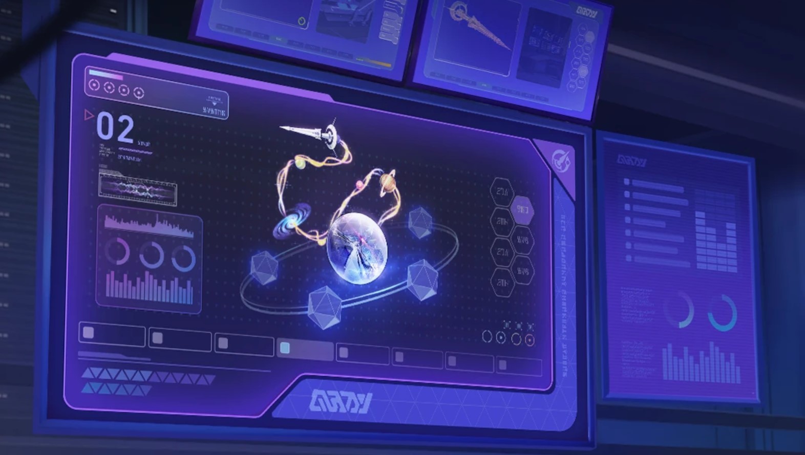 《崩坏星穹铁道》2.4上半活动一图流,8月活动一览