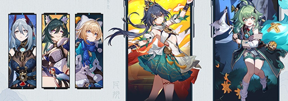 《崩坏星穹铁道》2.4上半活动一图流,8月活动一览