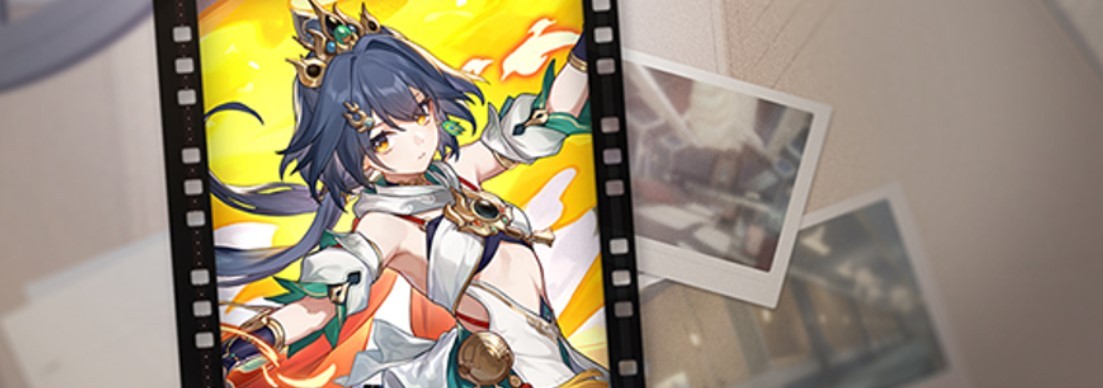 《崩坏星穹铁道》2.4上半活动一图流,8月活动一览