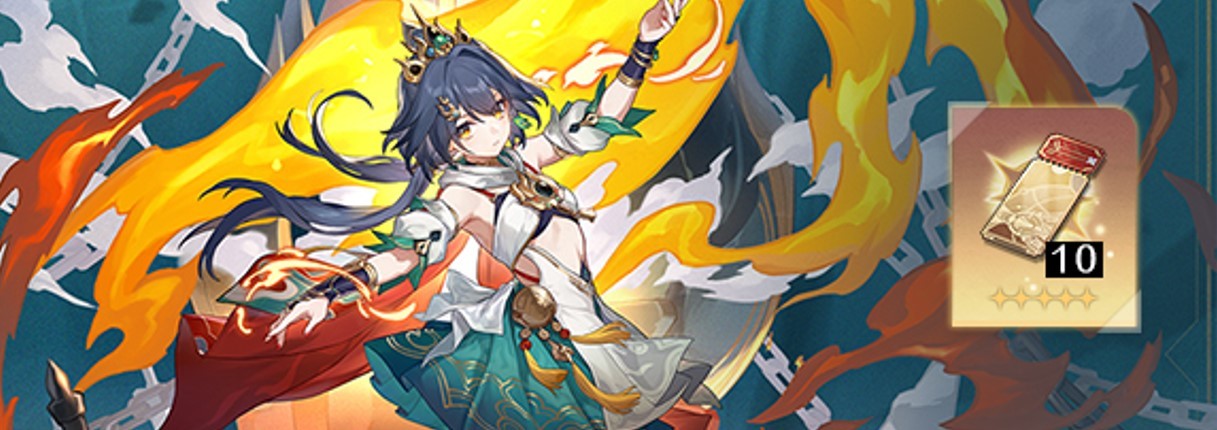 《崩坏星穹铁道》2.4上半活动一图流,8月活动一览