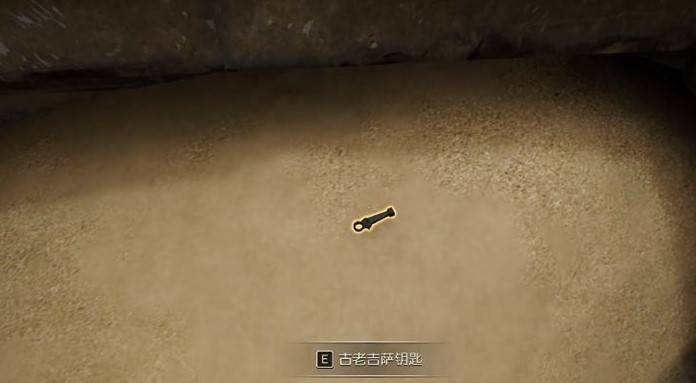 《夺宝奇兵古老之圈》“蛇的宝箱”任务攻略,蛇的宝箱任务笔记位置在哪