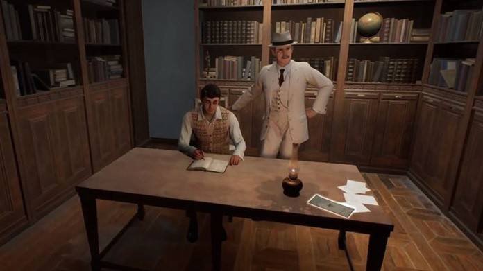 《夺宝奇兵古老之圈》“蛇的宝箱”任务攻略,蛇的宝箱任务笔记位置在哪