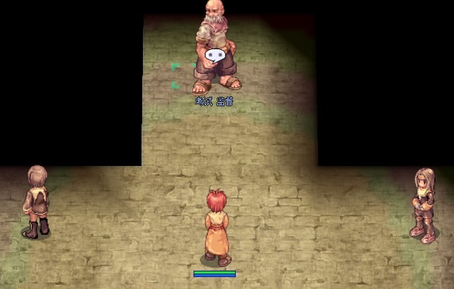 《仙境传说起源》“圣裁者”转职攻略,圣裁者怎么转职