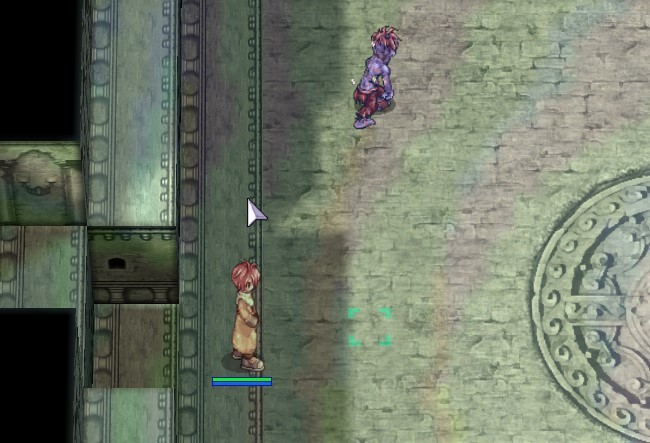 《仙境传说起源》“圣裁者”转职攻略,圣裁者怎么转职