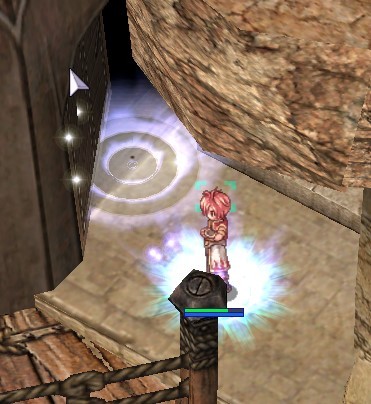 《仙境传说起源》“圣裁者”转职攻略,圣裁者怎么转职