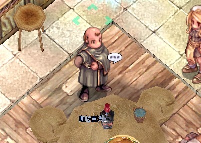 《仙境传说起源》“圣裁者”转职攻略,圣裁者怎么转职