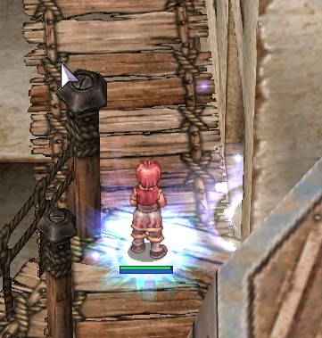 《仙境传说起源》“圣裁者”转职攻略,圣裁者怎么转职