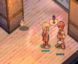 《仙境传说起源》“圣裁者”转职攻略,圣裁者怎么转职