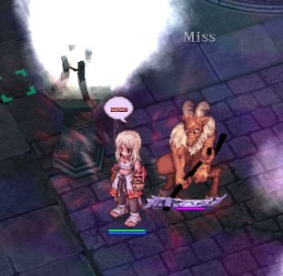 《仙境传说起源》“圣裁者”转职攻略,圣裁者怎么转职