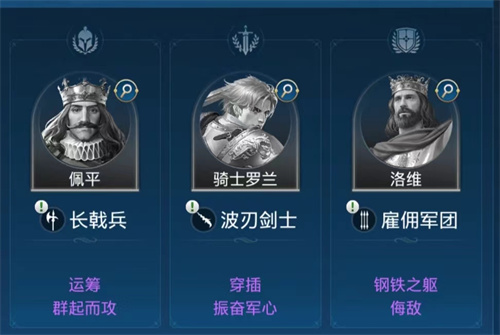 《世界启元》新手平民最佳阵容搭配推荐