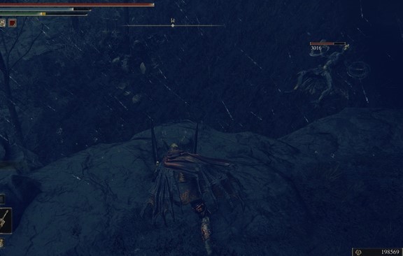 《艾尔登法环》DLC“双轮修行者”逃课打法