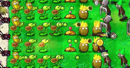 《植物大战僵尸》杂交版随机高级礼盒怎么获得