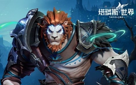 《塔瑞斯世界》蛮斗士全方位养成攻略介绍