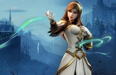 《塔瑞斯世界》牧师全方位养成攻略指南