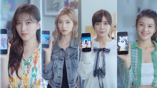 《完蛋!我被美女包围了!》移动版即将上线,免费试玩资格开启!