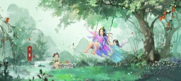 《三国杀》“王元姬”真动皮上线,七夕半价史诗武将预测!