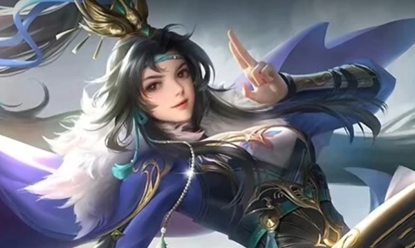 《三国杀》“王元姬”真动皮上线,七夕半价史诗武将预测!