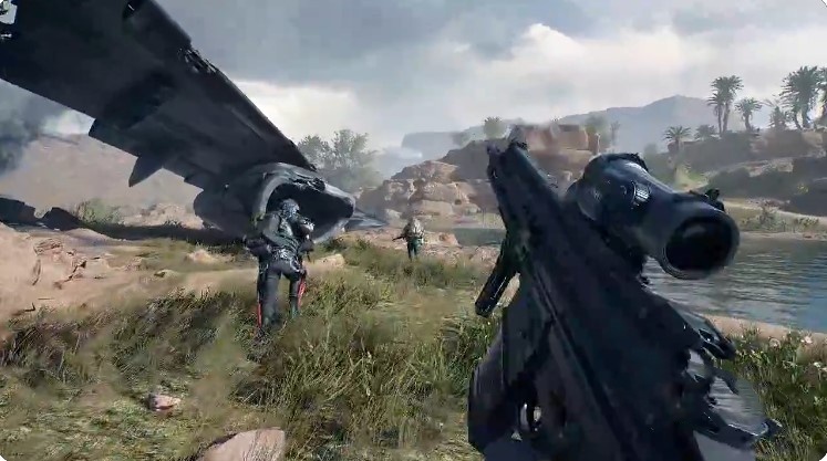 《三角洲行动》“危险行动”规则介绍