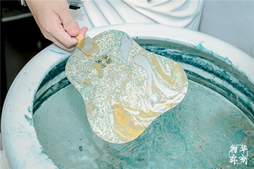 《物华弥新》闪耀2024CJ,8月新版本福利享不停