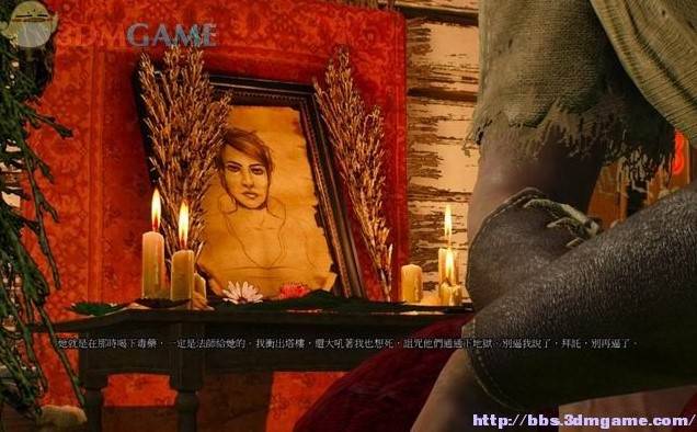 《巫师3》“老鼠塔”支线攻略,老鼠塔任务怎么做