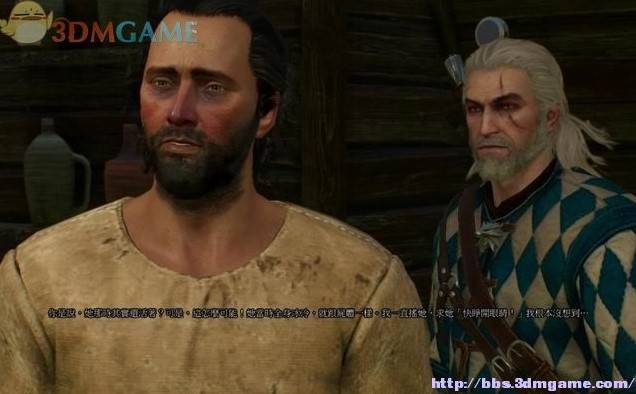 《巫师3》“老鼠塔”支线攻略,老鼠塔任务怎么做