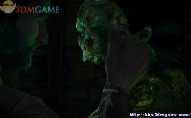 《巫师3》“老鼠塔”支线攻略,老鼠塔任务怎么做