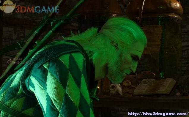 《巫师3》“老鼠塔”支线攻略,老鼠塔任务怎么做