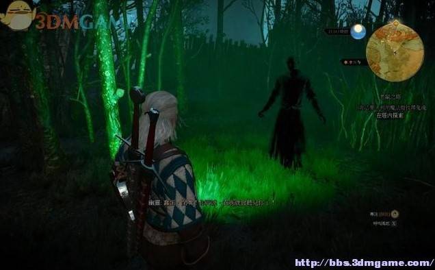 《巫师3》“老鼠塔”支线攻略,老鼠塔任务怎么做