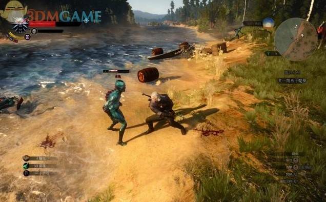 《巫师3》全支线任务攻略,支线任务目录列表