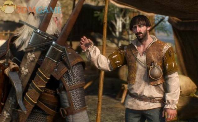 《巫师3》全支线任务攻略,支线任务目录列表