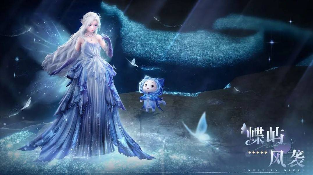 《无限暖暖》服装获取途径一览,无限暖暖时装怎么获得