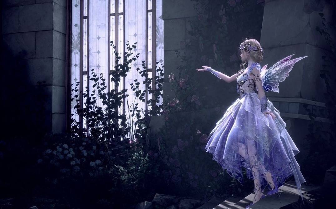 《无限暖暖》拍照高级感参数分享,无限暖暖怎么拍好看的照片