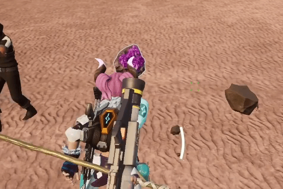 《幻兽帕鲁》“无限刷陨石事件”方法，怎么无限刷陨石事件