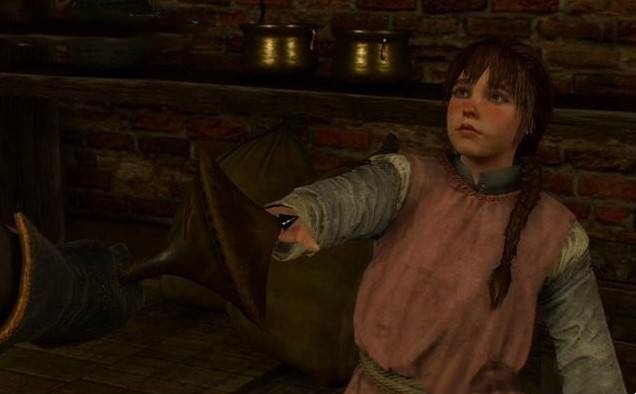 《巫师3》“希里的房间”支线攻略,希里的房间任务怎么做