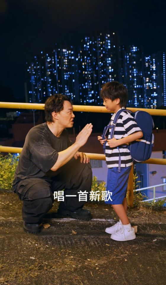 《英雄联盟》×陈奕迅再度联手,献唱双城之战第二季中文主题曲