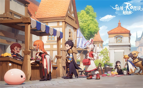 《仙境传说新启航》问答考官题目答案汇总