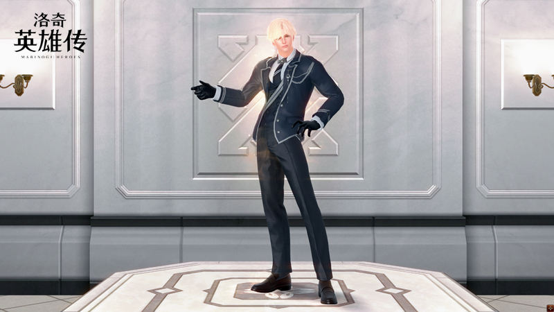 《洛奇英雄传》“邪灵女王”时装上新，福利活动限时开启