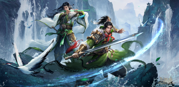 《三国杀OL》新武将“谋”孙坚热血登场,限时活动火热进行