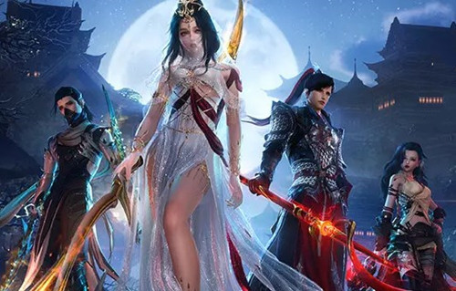 《剑网3无界》玄鹤别院副本打法技巧详解