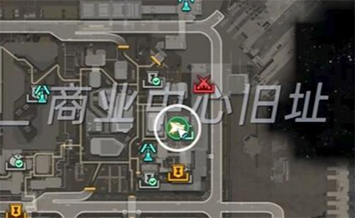 《星球重启》伊甸城三角题解密方法分享