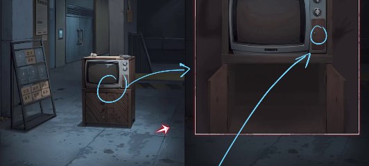 《异界车站》第2章通关攻略流程介绍