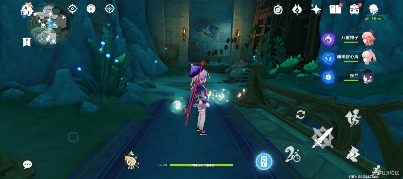 《原神》“遗落的魔导书”收集指南